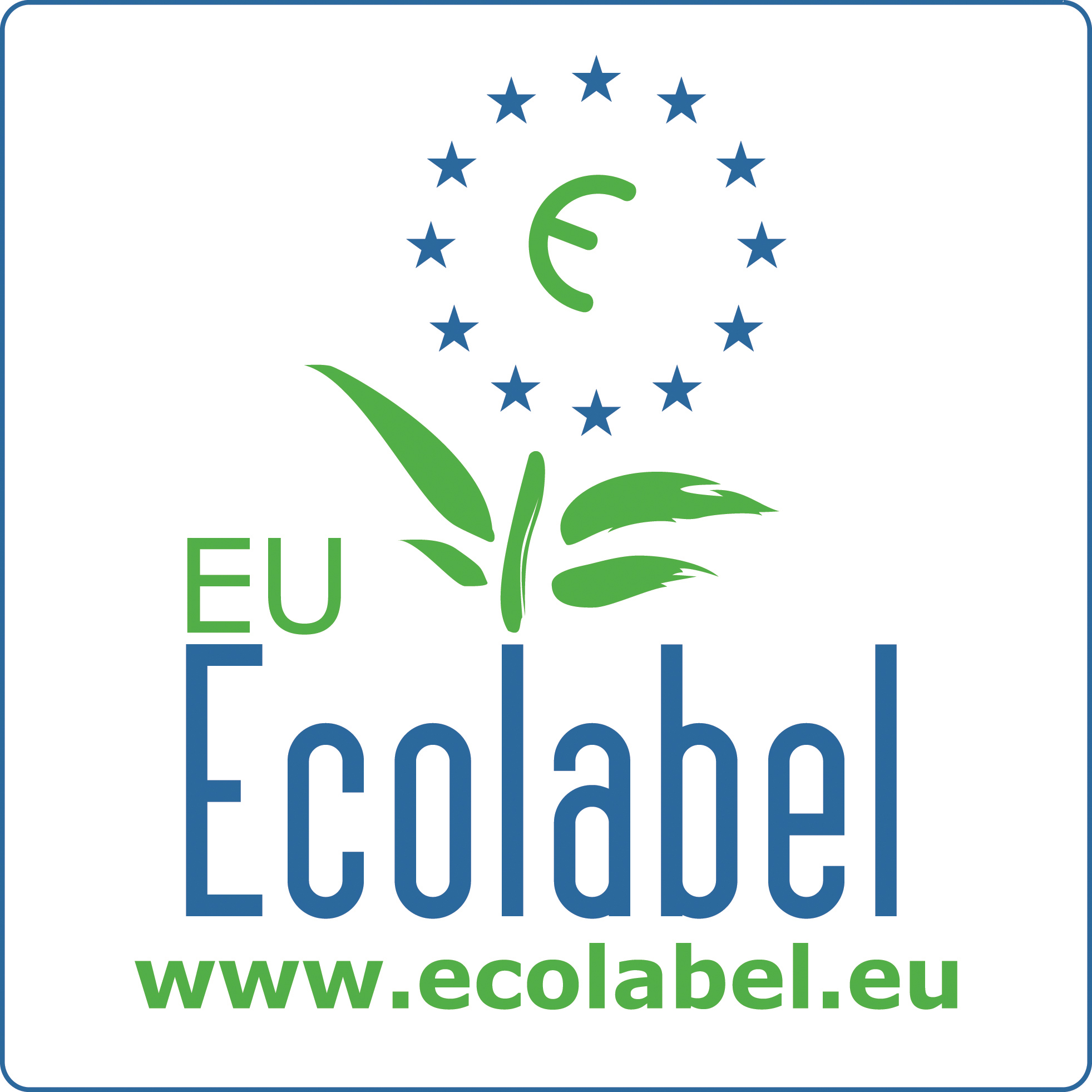 Eco label Europpen